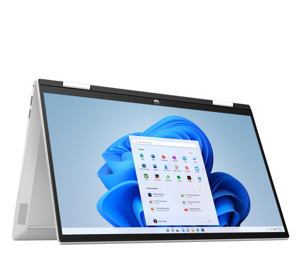 HP Pavilion 15 x360 i7-1255U/16GB/1TB/Win11 - 1164318 - zdjęcie 4